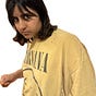 Vasudha's avatar