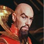 Ming the Merciless's avatar