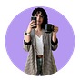 kay(la) kaplan's avatar