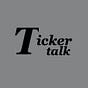 The Ticker Talk's avatar