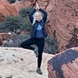 Karyn DoveHawk's avatar