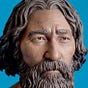 Kennewick Man's avatar