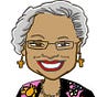 Thelma Wells (Mama T)'s avatar