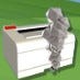 HP Deskjet 720C's avatar