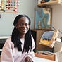 Shula Mulenga Brown's avatar