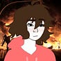 Queercoded Angel's avatar