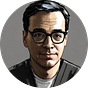 Daniel Pink's avatar
