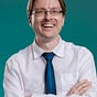 Gunnar R. Fischer's avatar