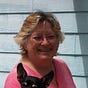 Judy Clarke's avatar