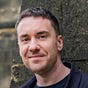 Jon Cronshaw - author's avatar