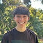 Caleb Silverberg's avatar