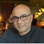 Taha Hussain's avatar