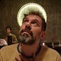 Ricardo Bánffy's avatar