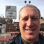 Craig Steiner's avatar
