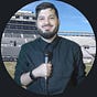 Aaron De La Garza's avatar
