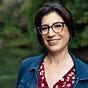 Sharon Goldman's avatar