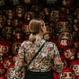 Angelina Kovalyova's avatar