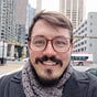 Rafael Simões's avatar