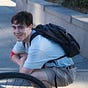 Nicholas Decker's avatar