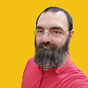 Patrick B. Stewart's avatar
