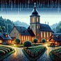 Modern Monastery's avatar