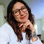 Meg Johnson's avatar