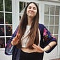 Sofía Dómine Fantasía's avatar