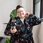 Allison Mayer's avatar