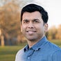 Raviraj Achar's avatar
