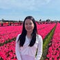 Grace Gong's avatar