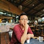 Thomas Chua's avatar