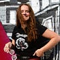 Natalie Bycraft's avatar