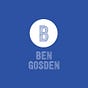 Ben Gosden's avatar