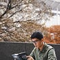 Zifan Huang's avatar