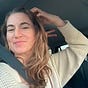 Jenara Nerenberg's avatar