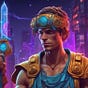 Blue Vir's avatar