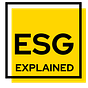 ESG EXPLAINED's avatar