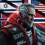 Sven Helge Håheim's avatar