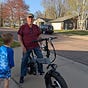 Fred Carpenter's avatar