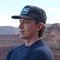 blake harper's avatar