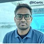Cartic P, @iCartic's avatar