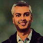 Rakesh Chaudhary's avatar