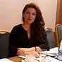 Katerina Klimoska's avatar