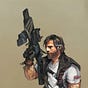 Jim Raynor's avatar
