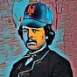 M. Thomas Nast's avatar
