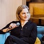 Lara Sheldrake's avatar