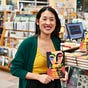 Ellie Yang Camp's avatar