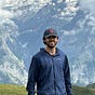 Aaron Heienickle's avatar