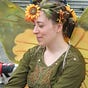 Rebecca Cooley's avatar