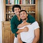 PJ and Thomas's avatar